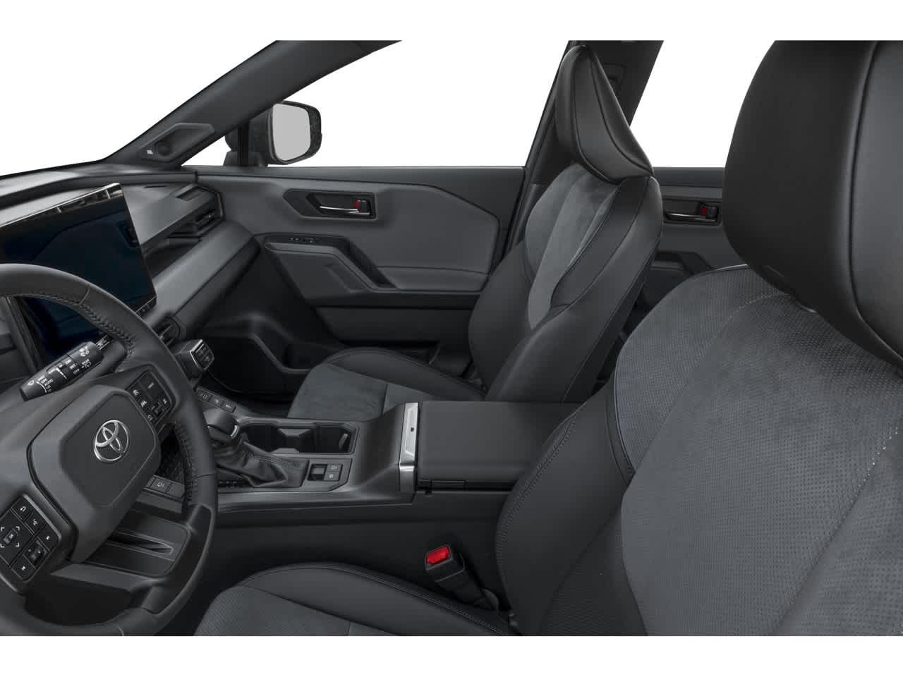 Thumbnail: 2026 Toyota RAV4 - 6