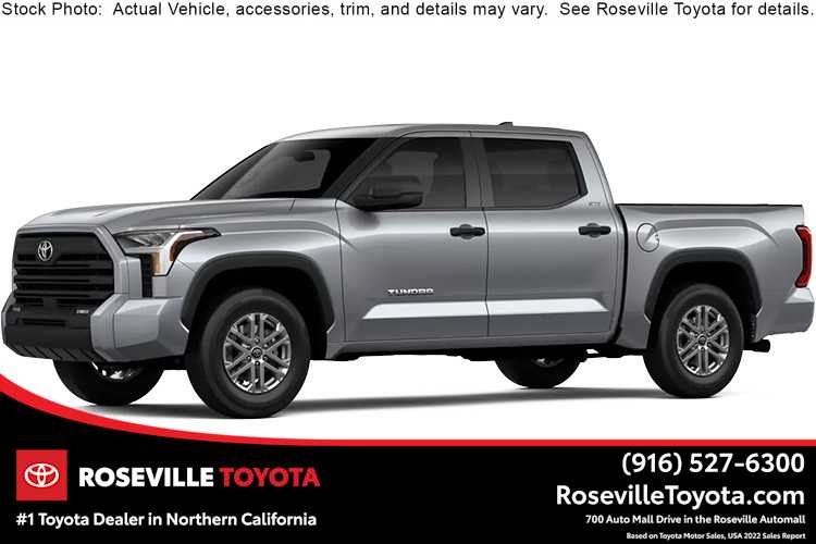 Thumbnail: 2025 Toyota Tundra - 1