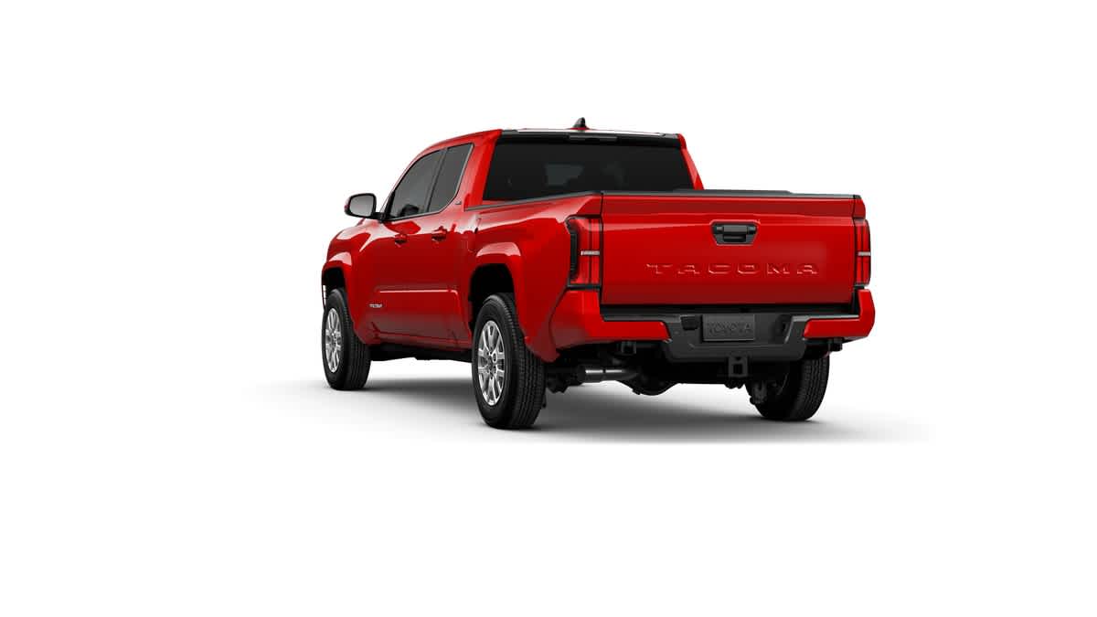 Thumbnail: 2026 Toyota Tacoma - 7