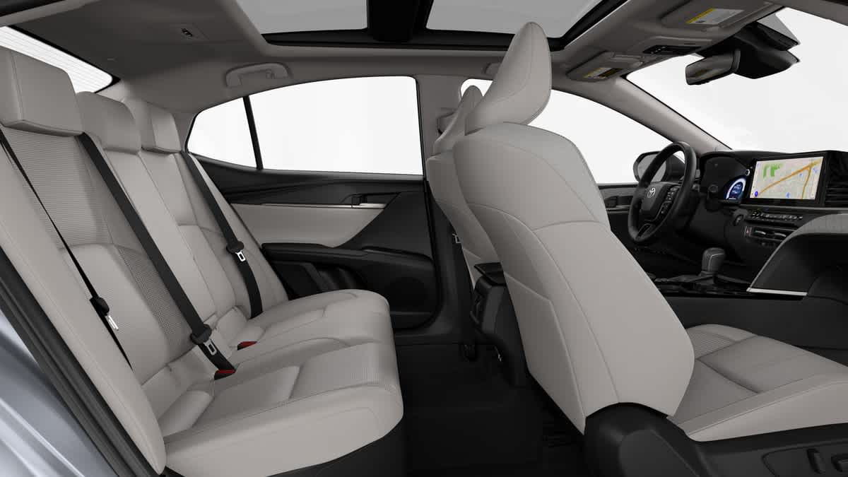 Thumbnail: 2026 Toyota Camry - 21