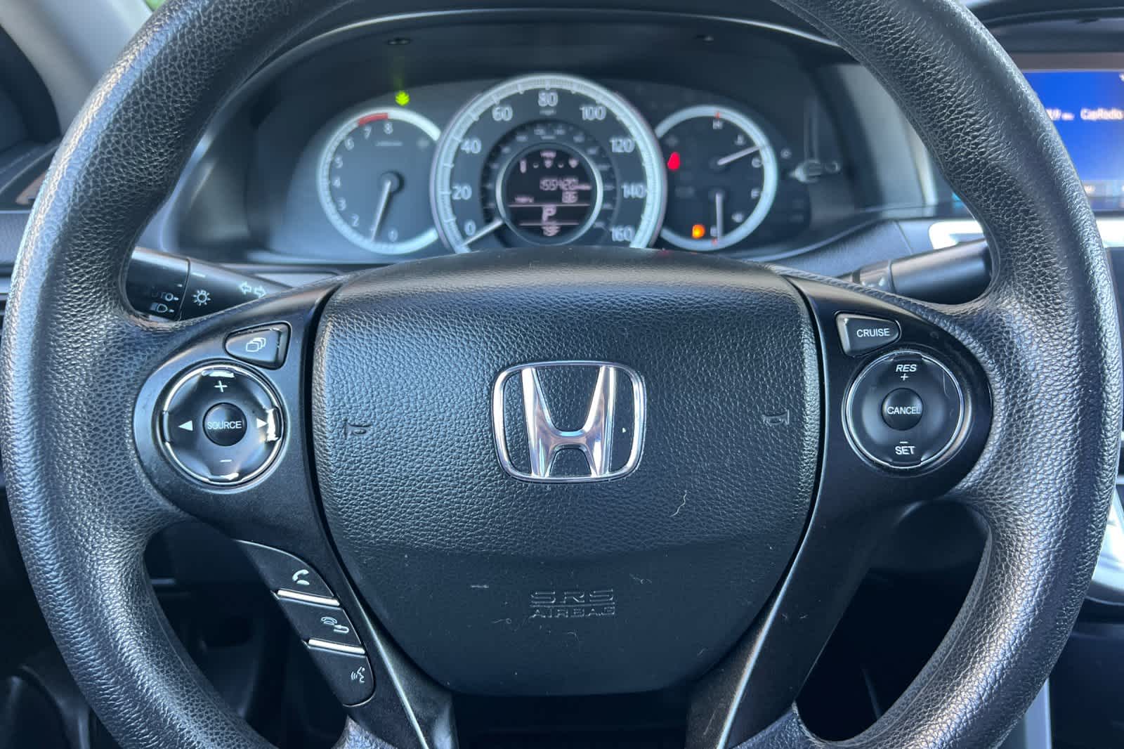 Thumbnail: 2013 Honda Accord - 22