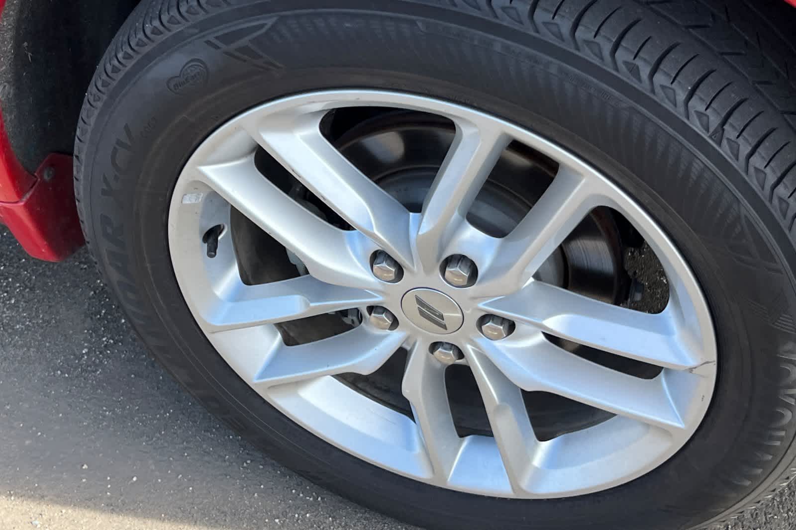 Thumbnail: 2022 Dodge Durango - 18