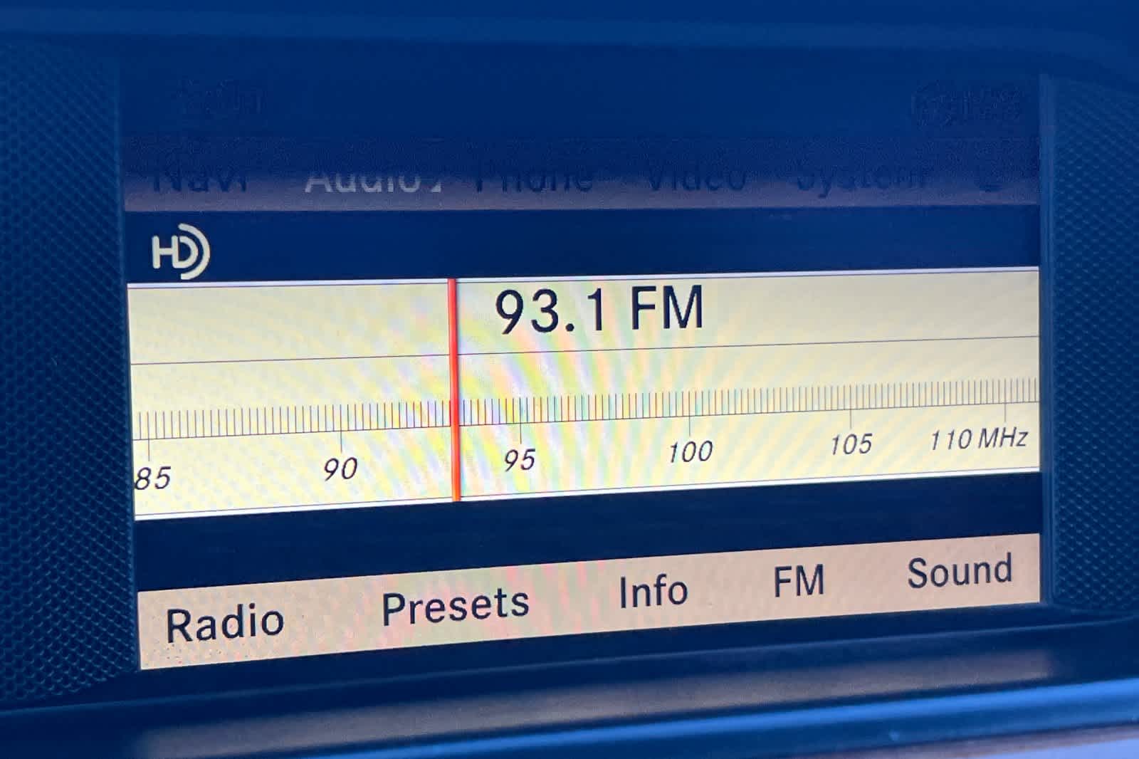 Thumbnail: 2012 Mercedes-Benz C-Class - 20