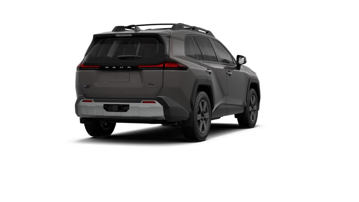 Thumbnail: 2026 Toyota RAV4 - 9