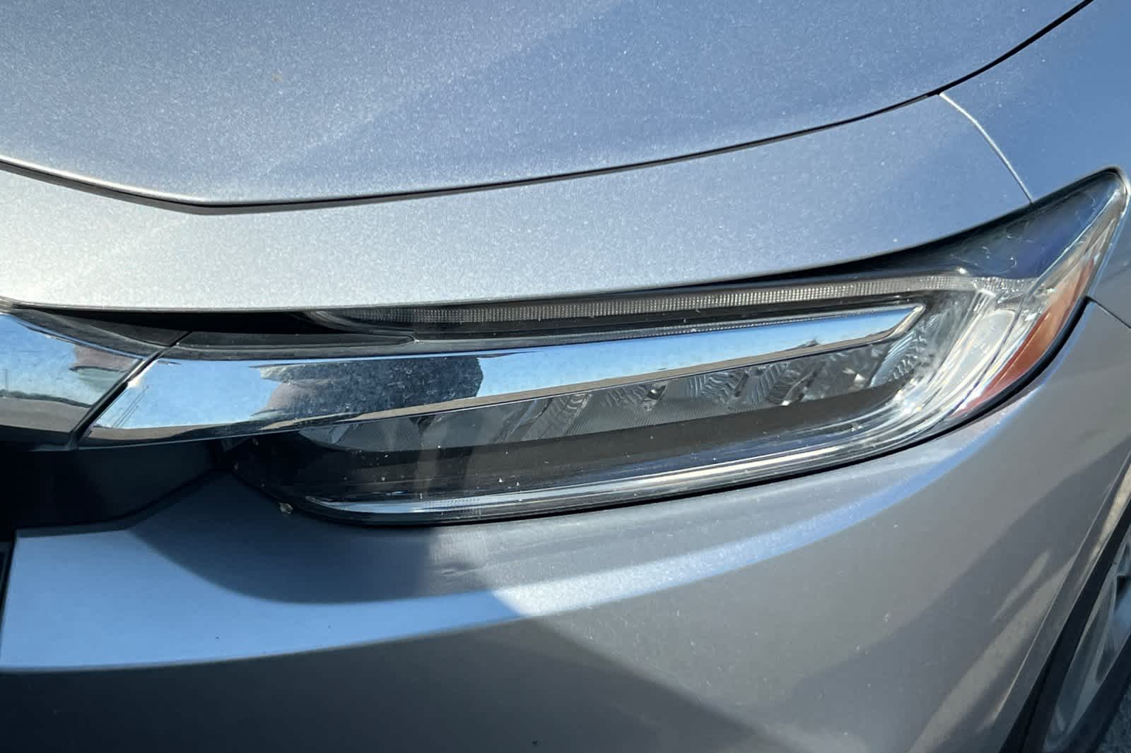 Thumbnail: 2019 Honda Insight - 11