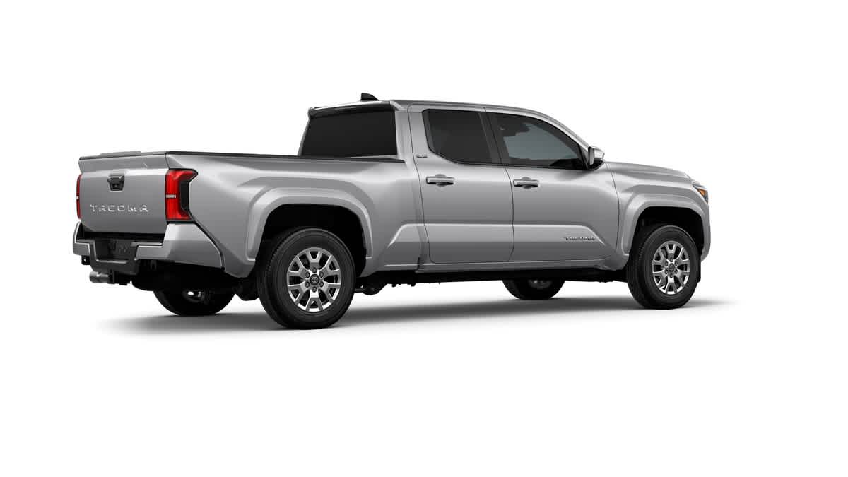 Thumbnail: 2026 Toyota Tacoma - 11