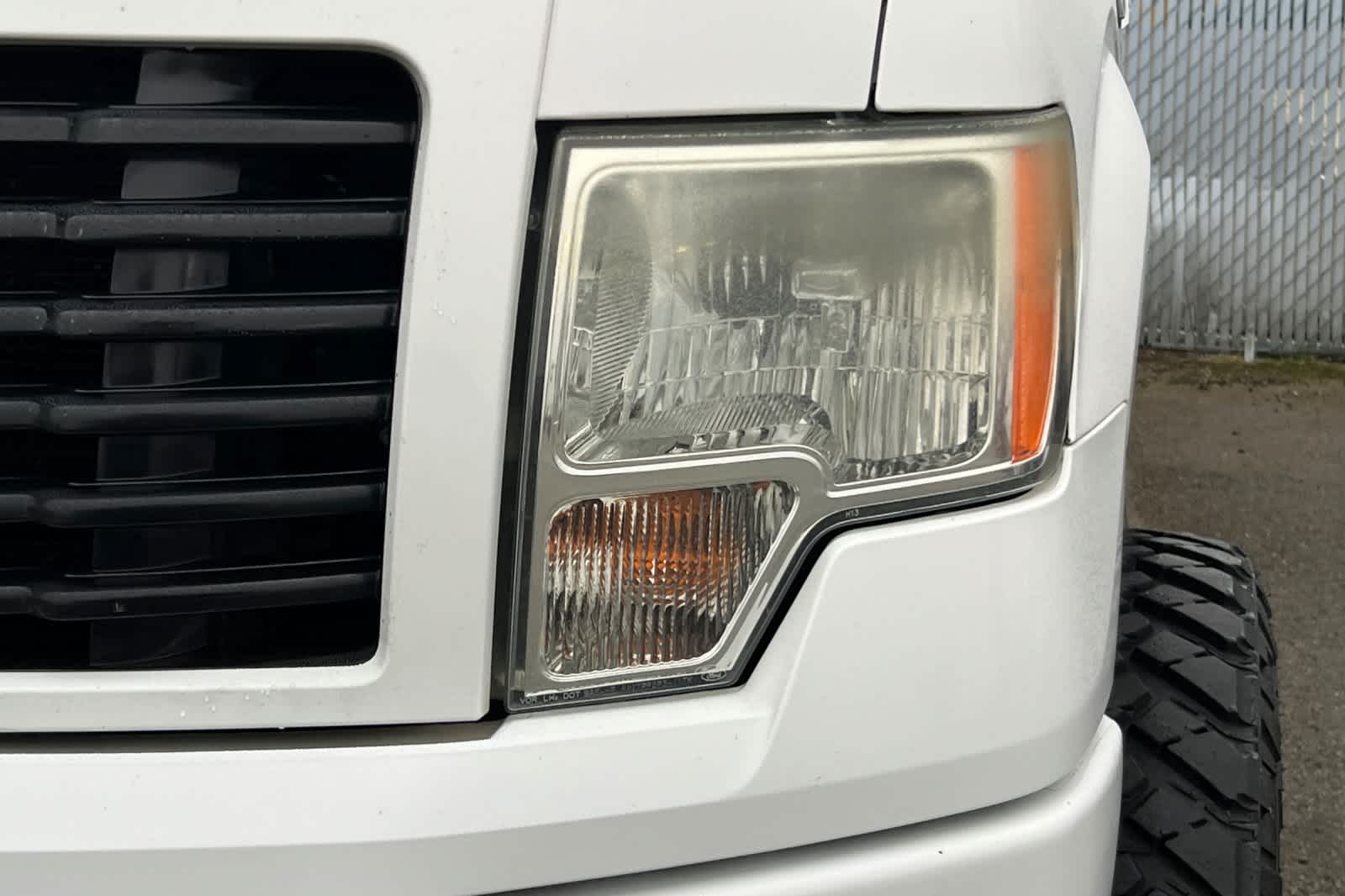 Thumbnail: 2014 Ford F-150 - 11