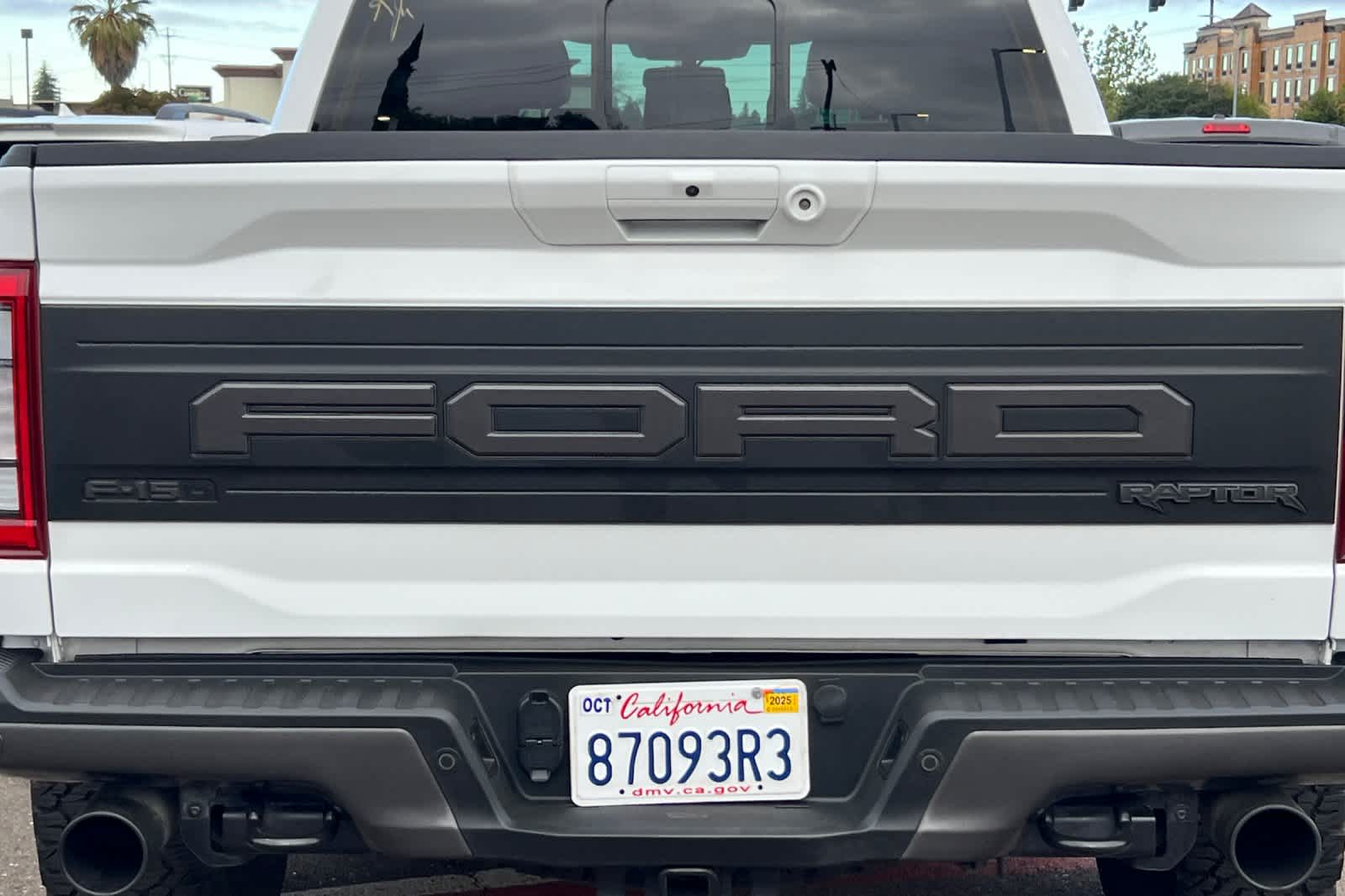 Thumbnail: 2022 Ford F-150 - 16