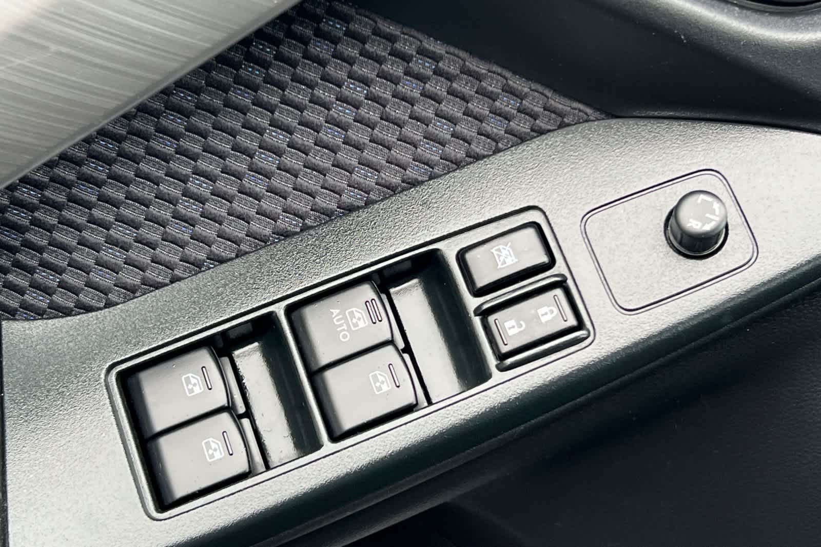 Thumbnail: 2018 Subaru Forester - 13