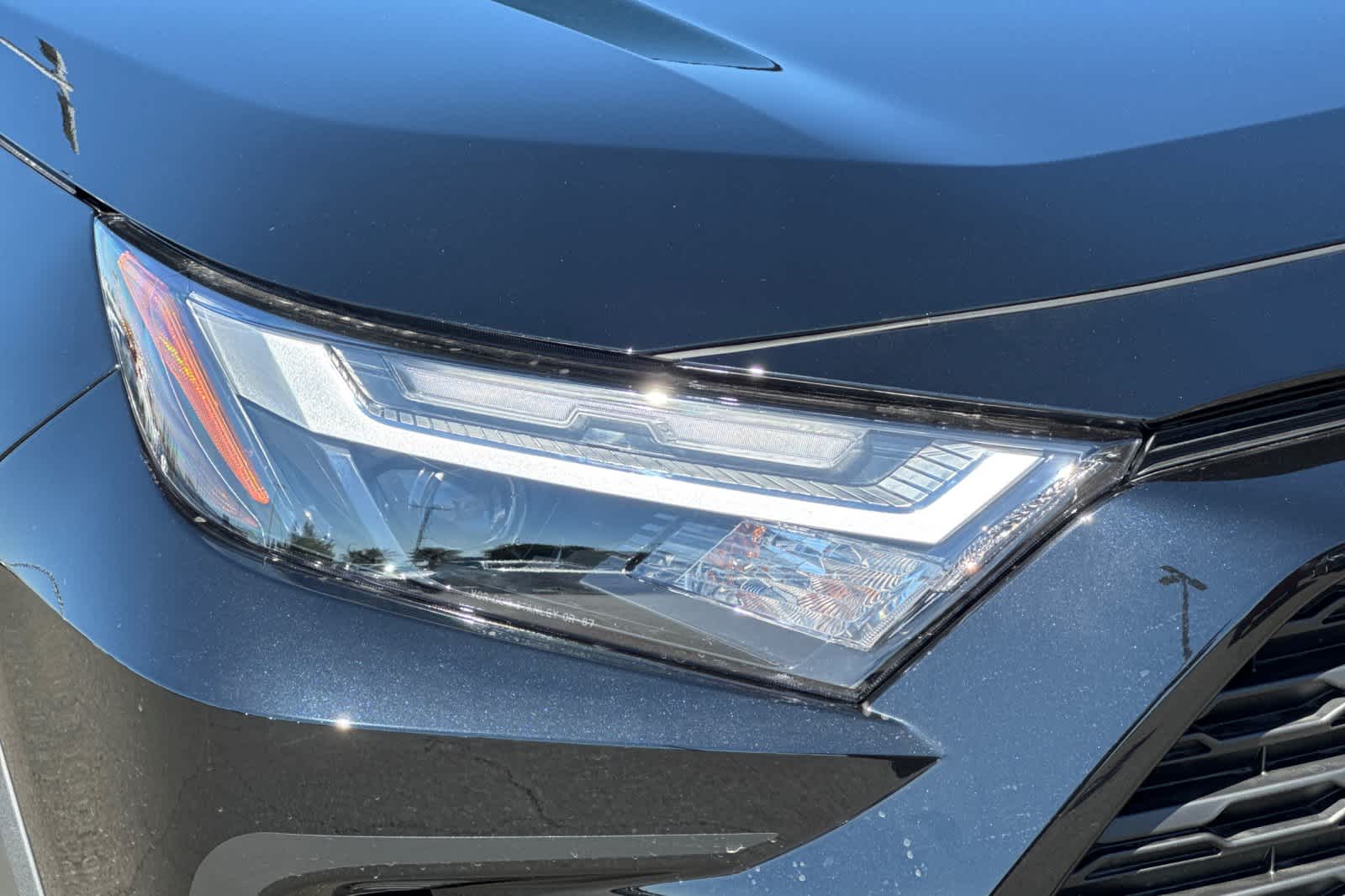 Thumbnail: 2025 Toyota RAV4 - 30