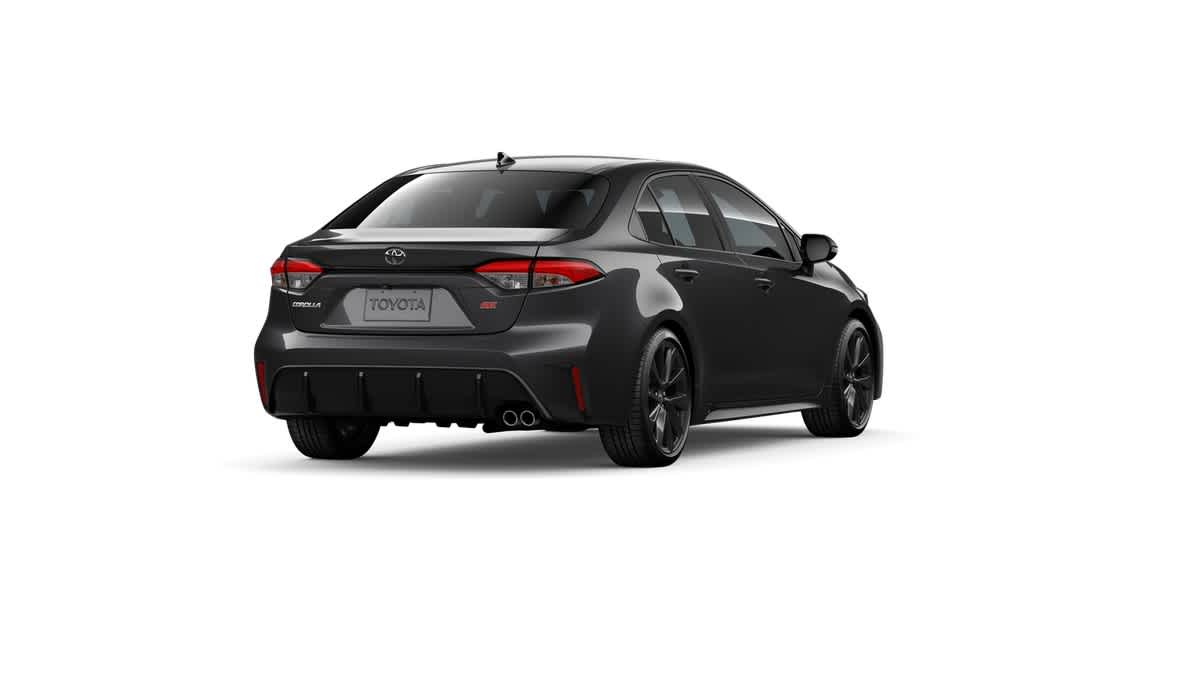 Thumbnail: 2026 Toyota Corolla - 9