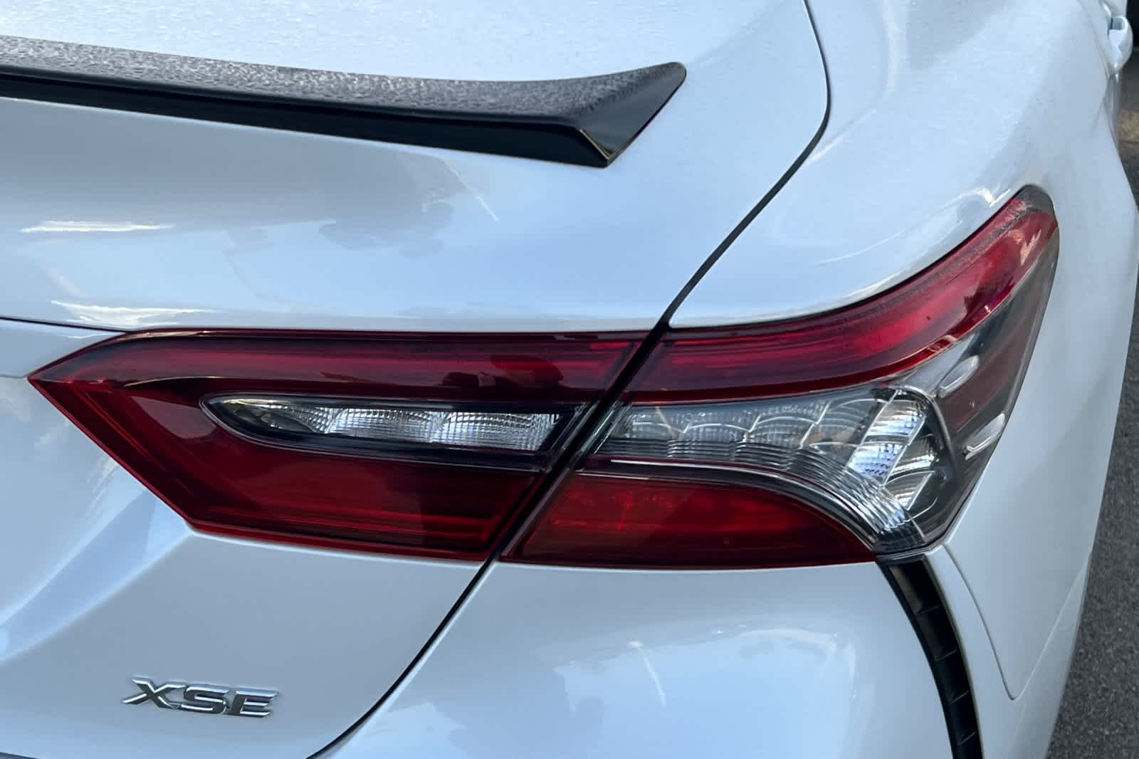 Thumbnail: 2024 Toyota Camry - 16