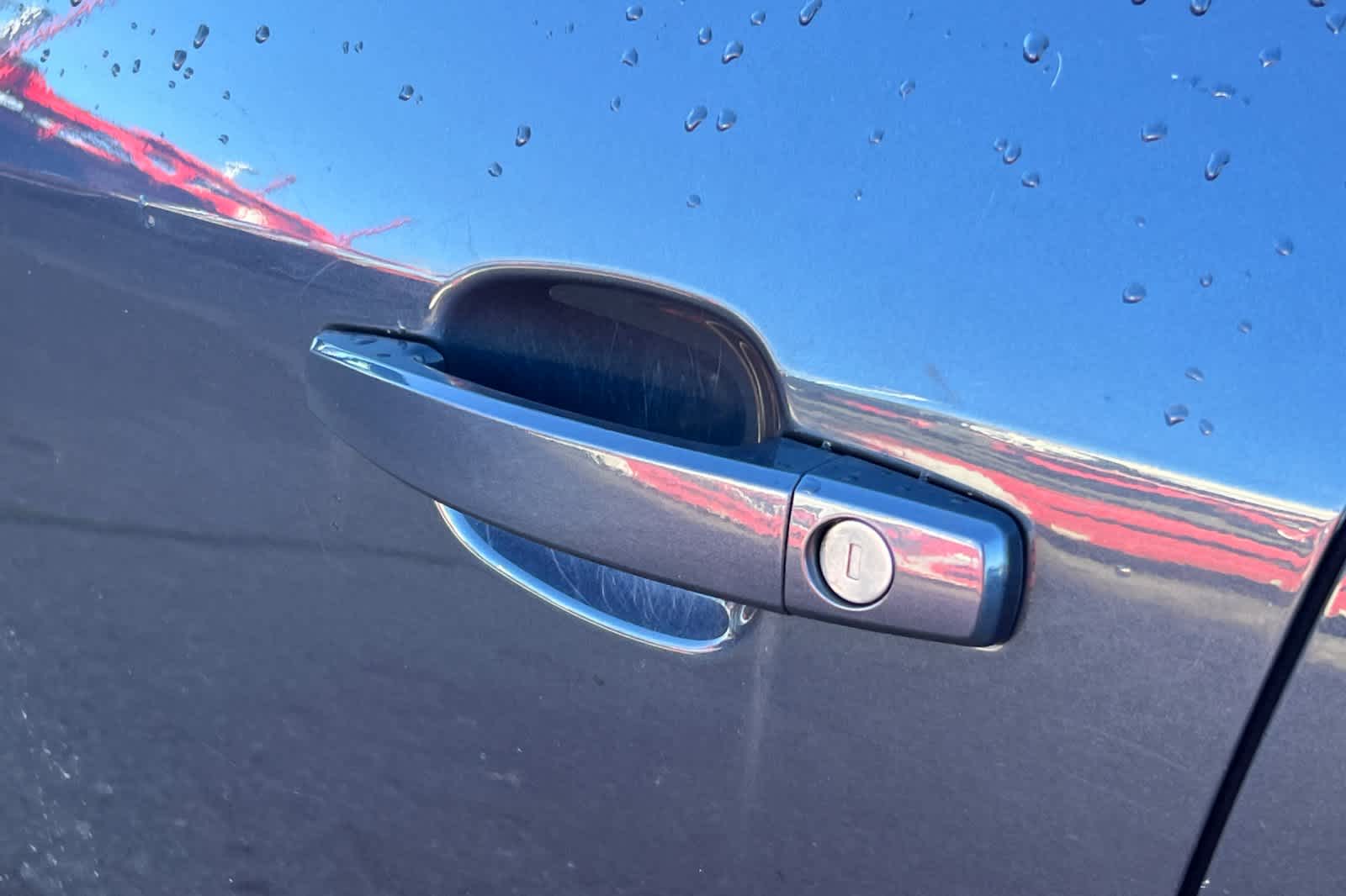 Thumbnail: 2019 Chevrolet Trax - 19