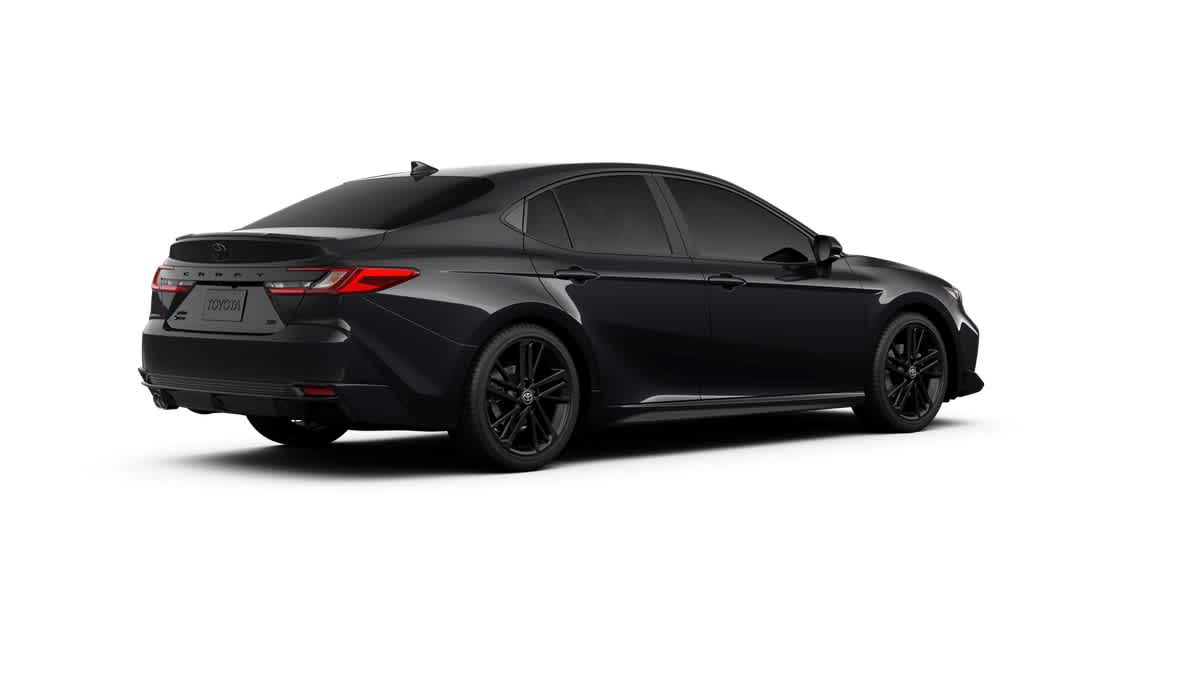 Thumbnail: 2026 Toyota Camry - 10