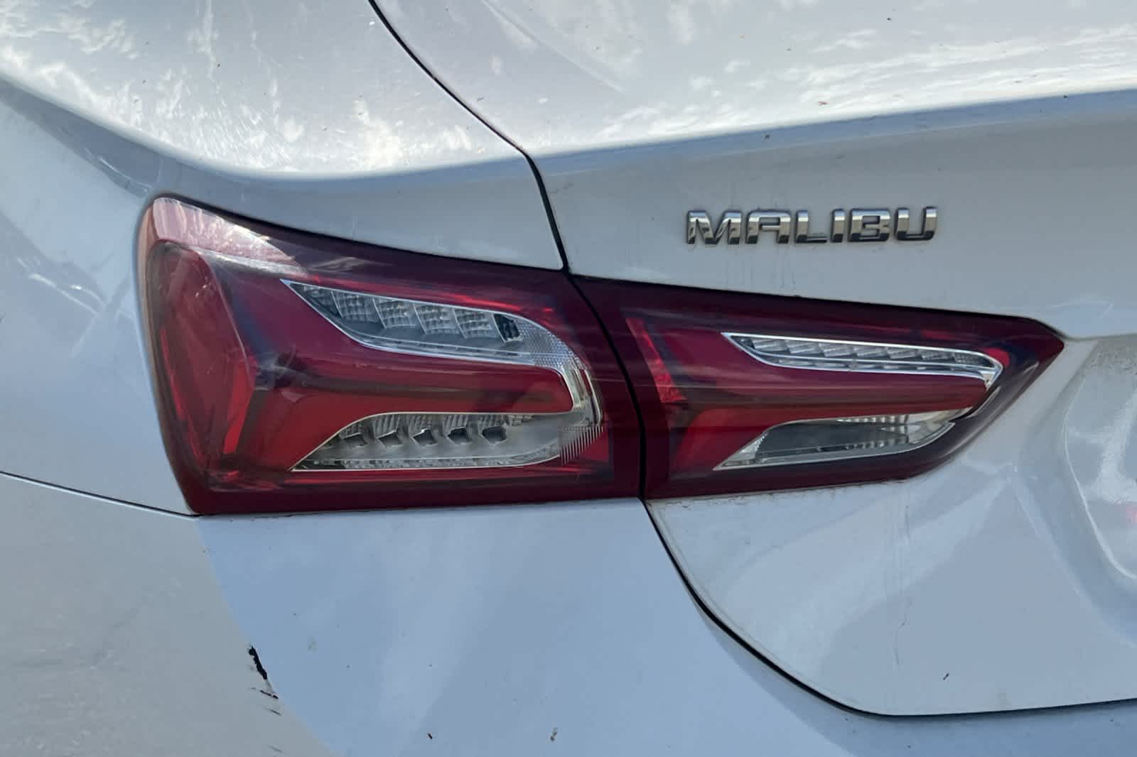 Thumbnail: 2022 Chevrolet Malibu - 14