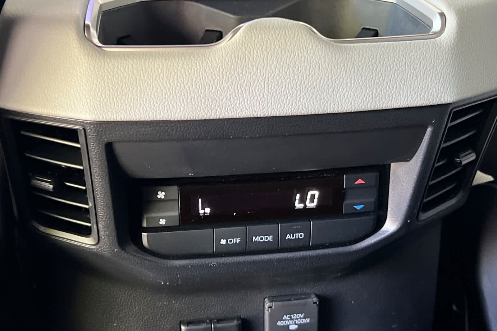 Thumbnail: 2026 Toyota Sequoia - 14