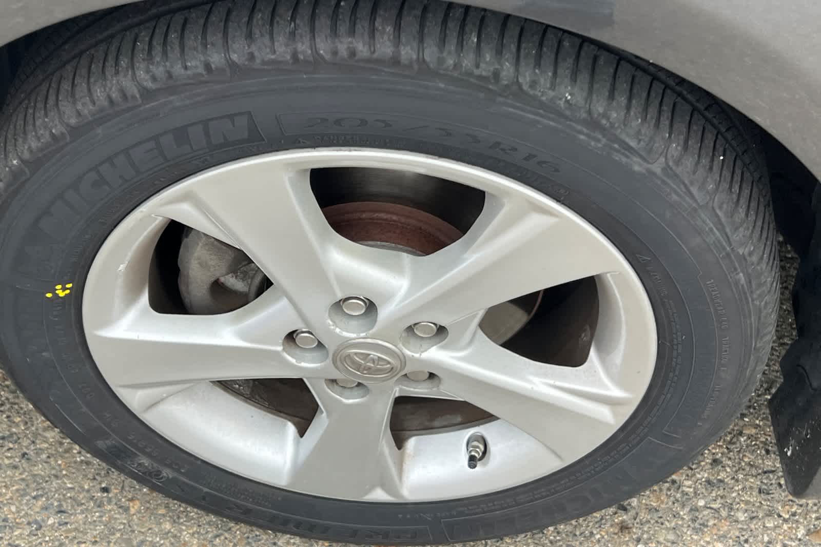 Thumbnail: 2011 Toyota Corolla - 22