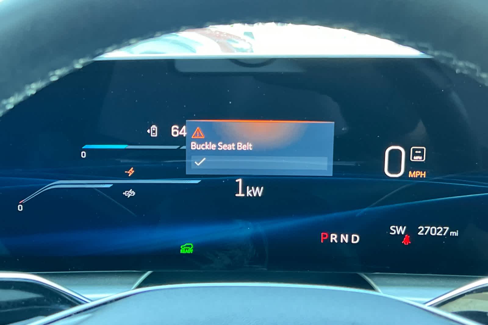 Thumbnail: 2024 Cadillac Lyriq - 28