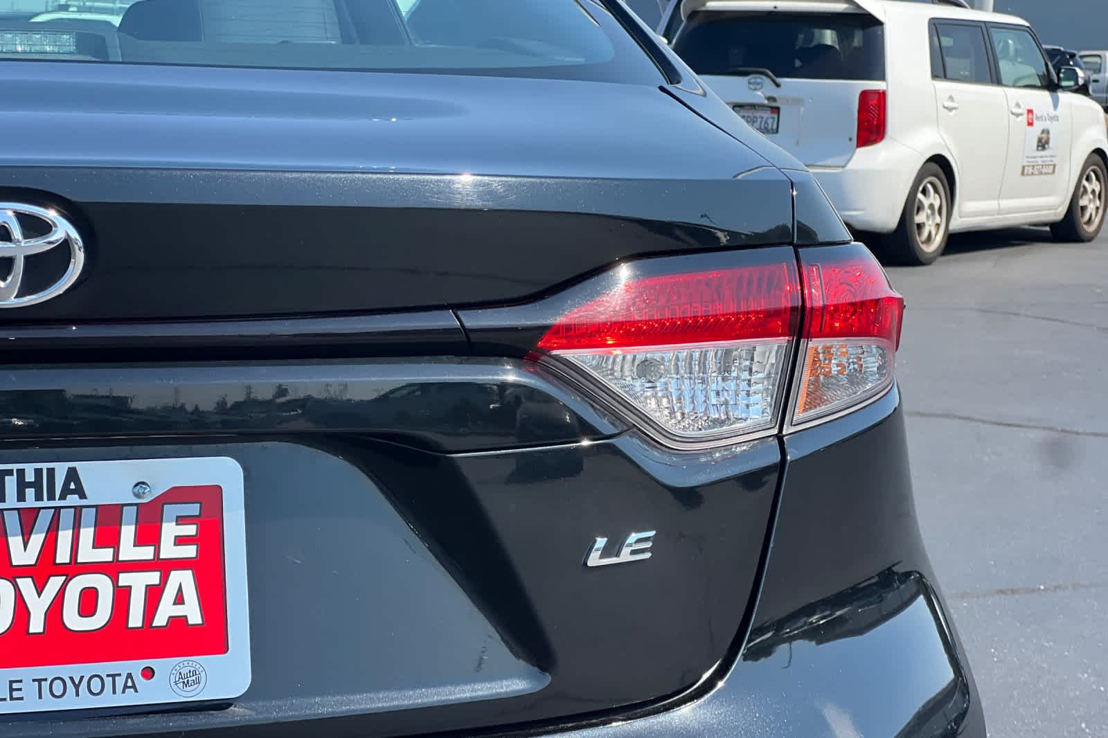 Thumbnail: 2022 Toyota Corolla - 28