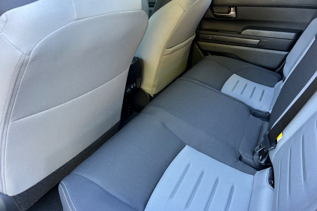 New 2025 Toyota Tacoma TRD Sport Truck Double Cab