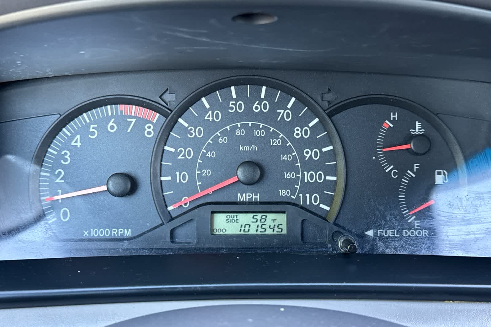Thumbnail: 2008 Toyota Corolla - 23