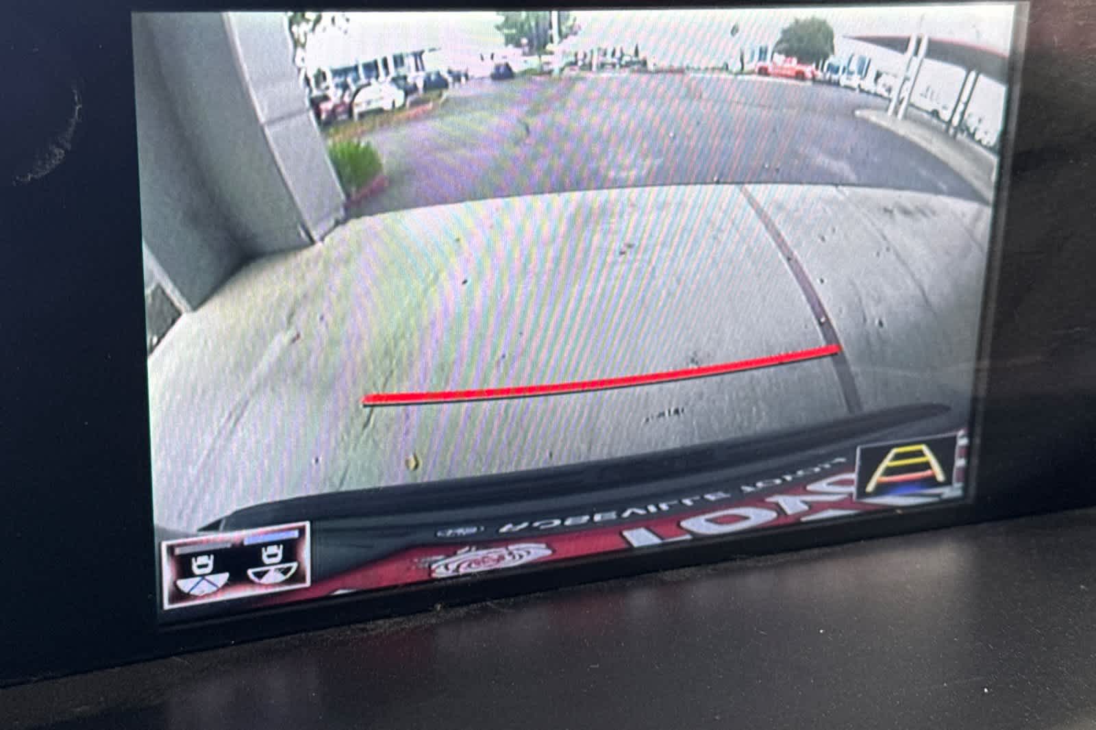 Thumbnail: 2018 Lexus NX - 21