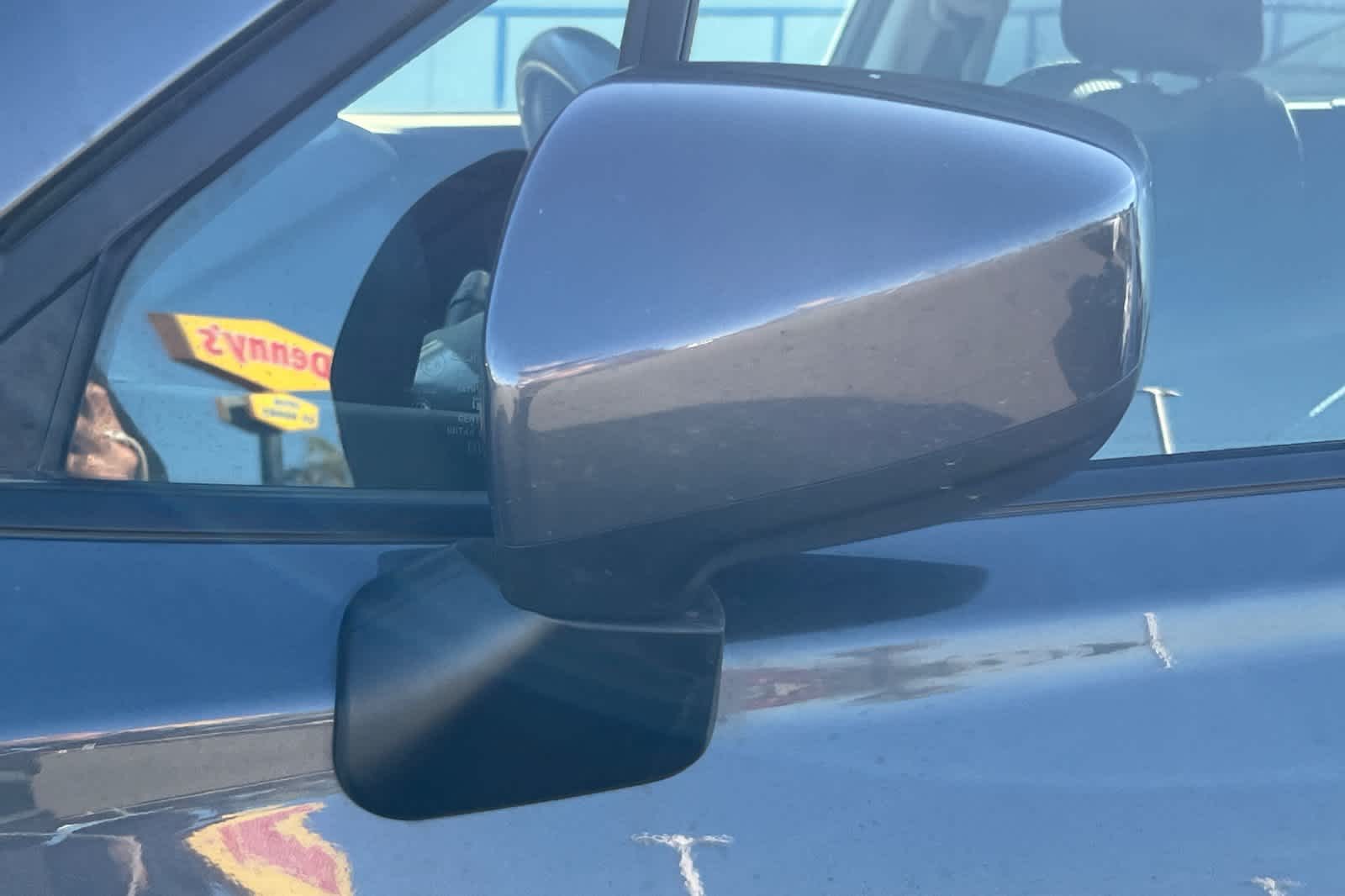 Thumbnail: 2024 Subaru Forester - 21