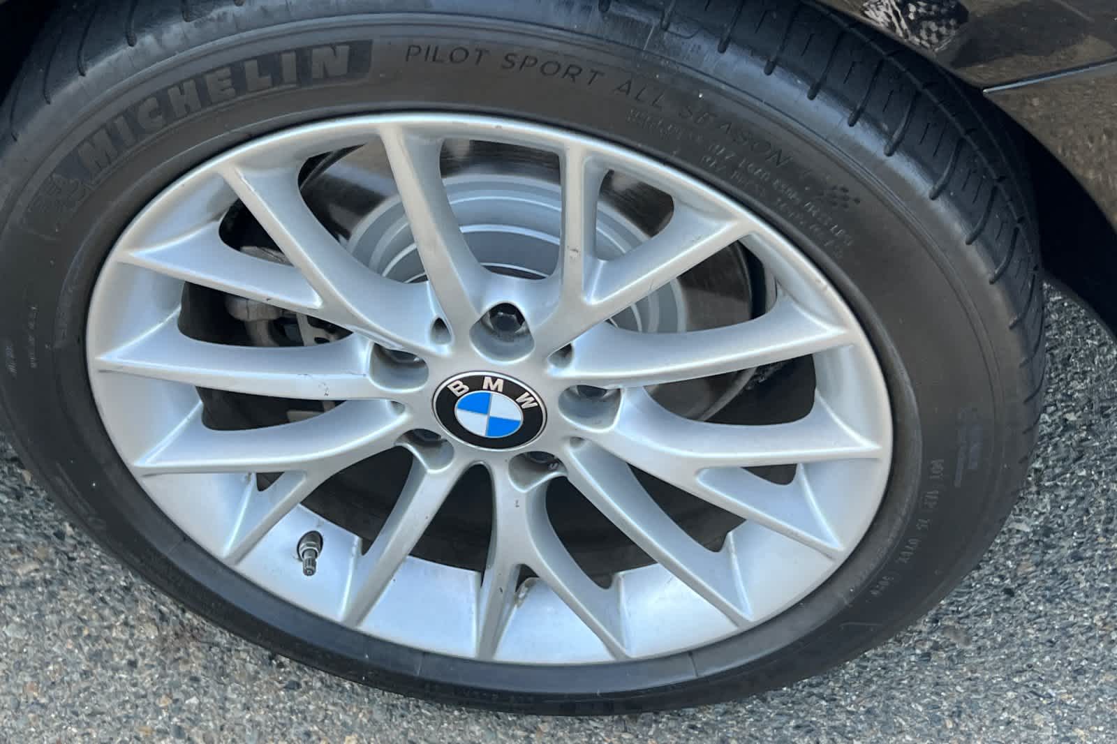 Thumbnail: 2014 BMW 2 Series - 18