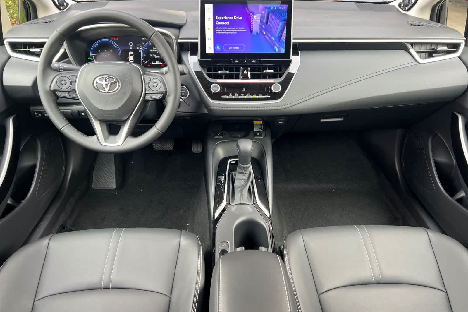 Thumbnail: 2026 Toyota Corolla - 3