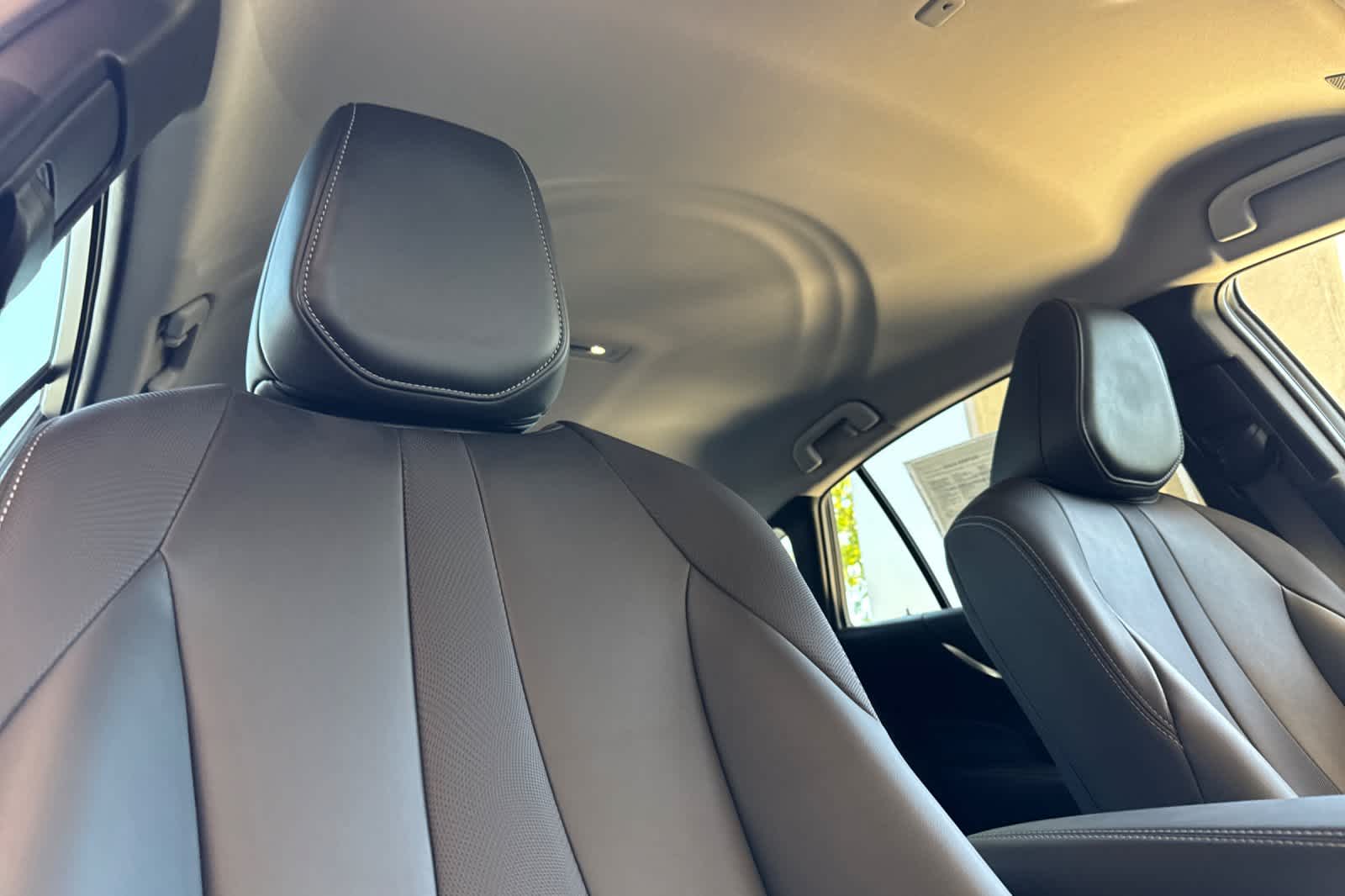 Thumbnail: 2021 Toyota Mirai - 17