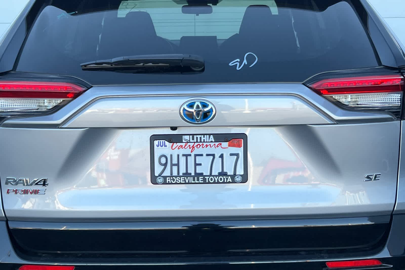 Thumbnail: 2022 Toyota RAV4 - 16