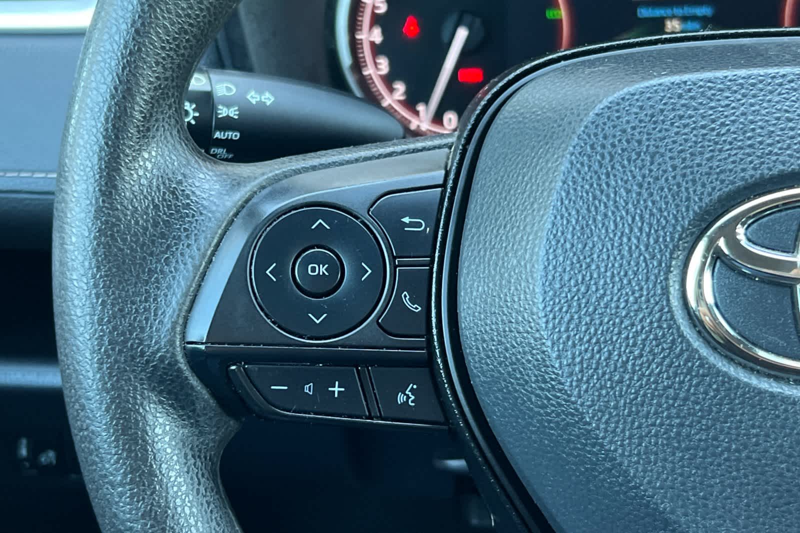 Thumbnail: 2024 Toyota RAV4 - 26