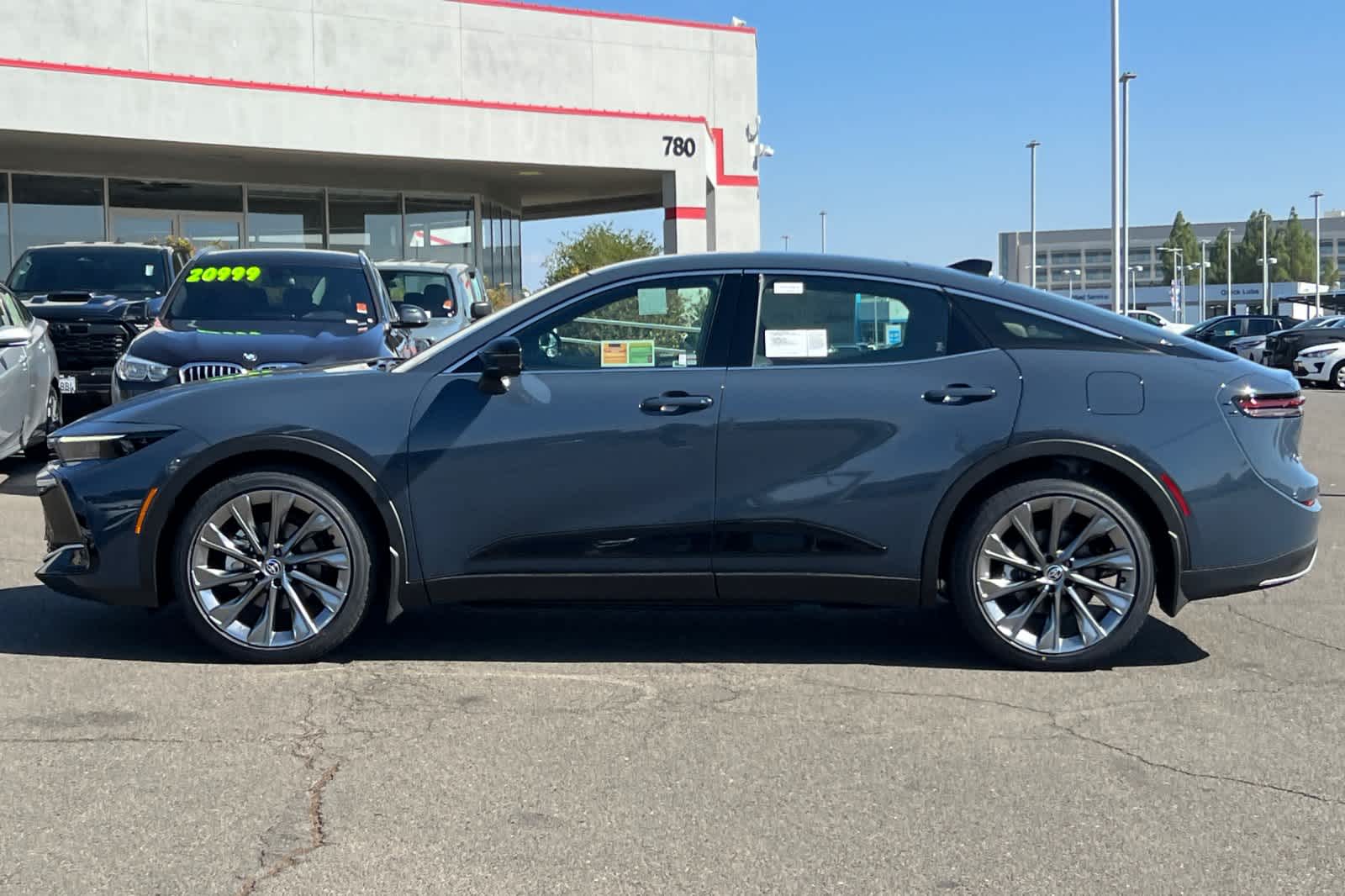 Thumbnail: 2026 Toyota Crown - 5