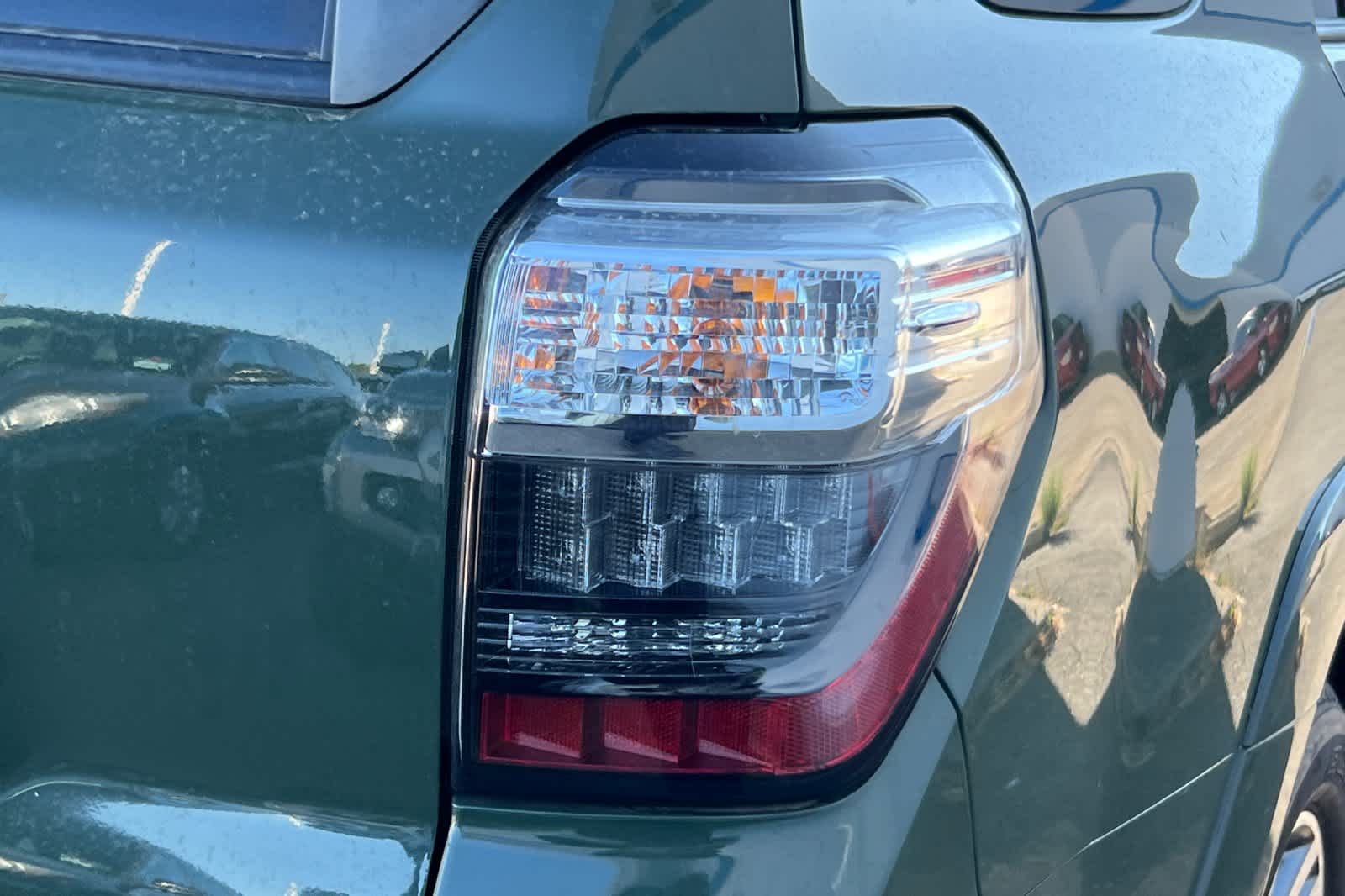 Thumbnail: 2022 Toyota 4Runner - 17