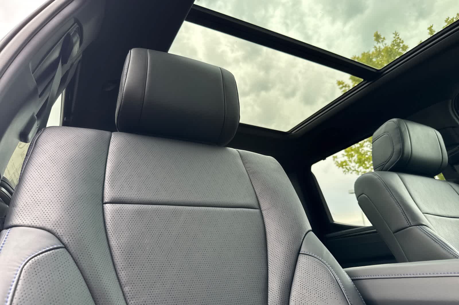 Thumbnail: 2026 Toyota Tundra - 17