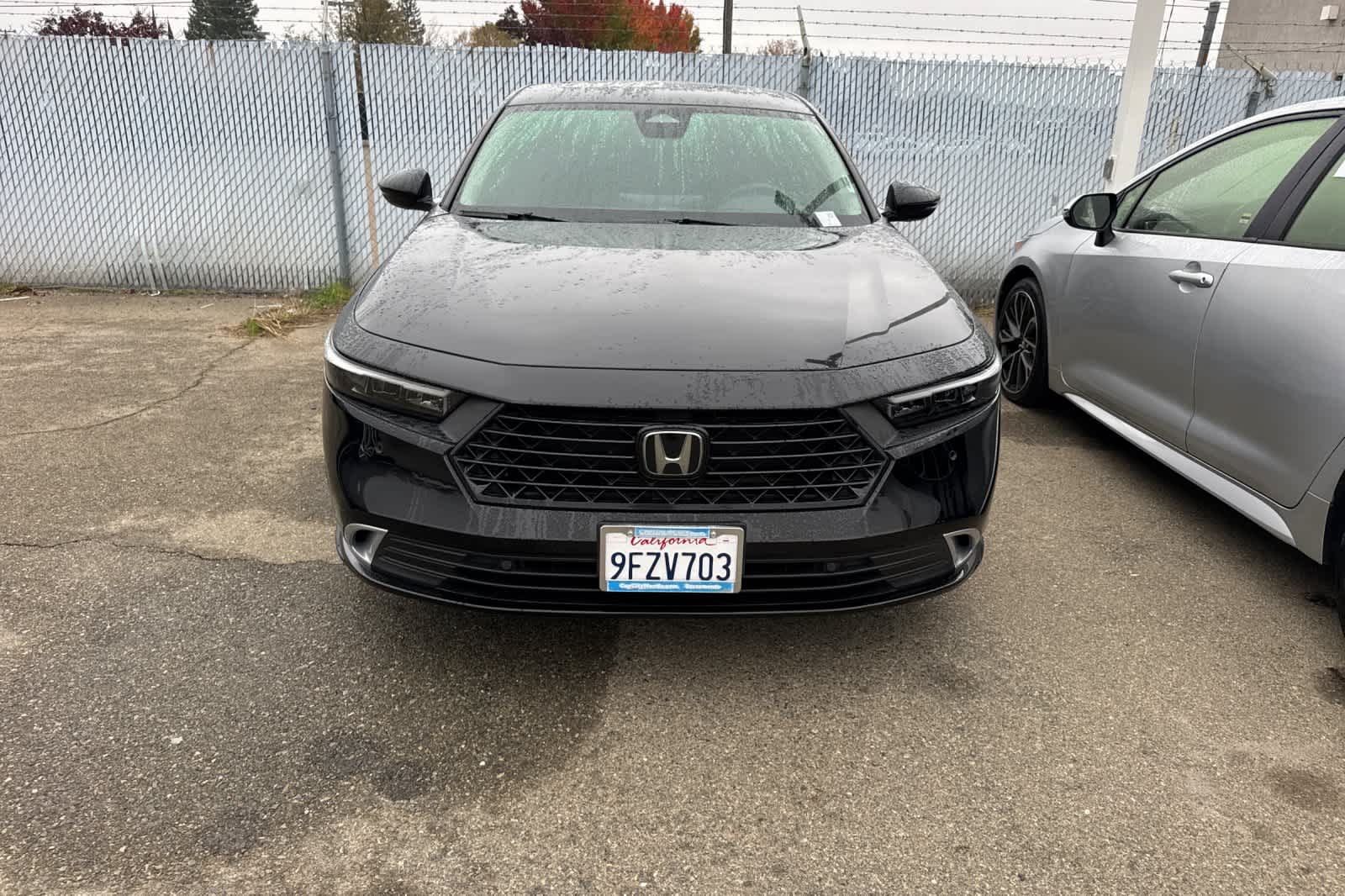 Thumbnail: 2023 Honda Accord - 6