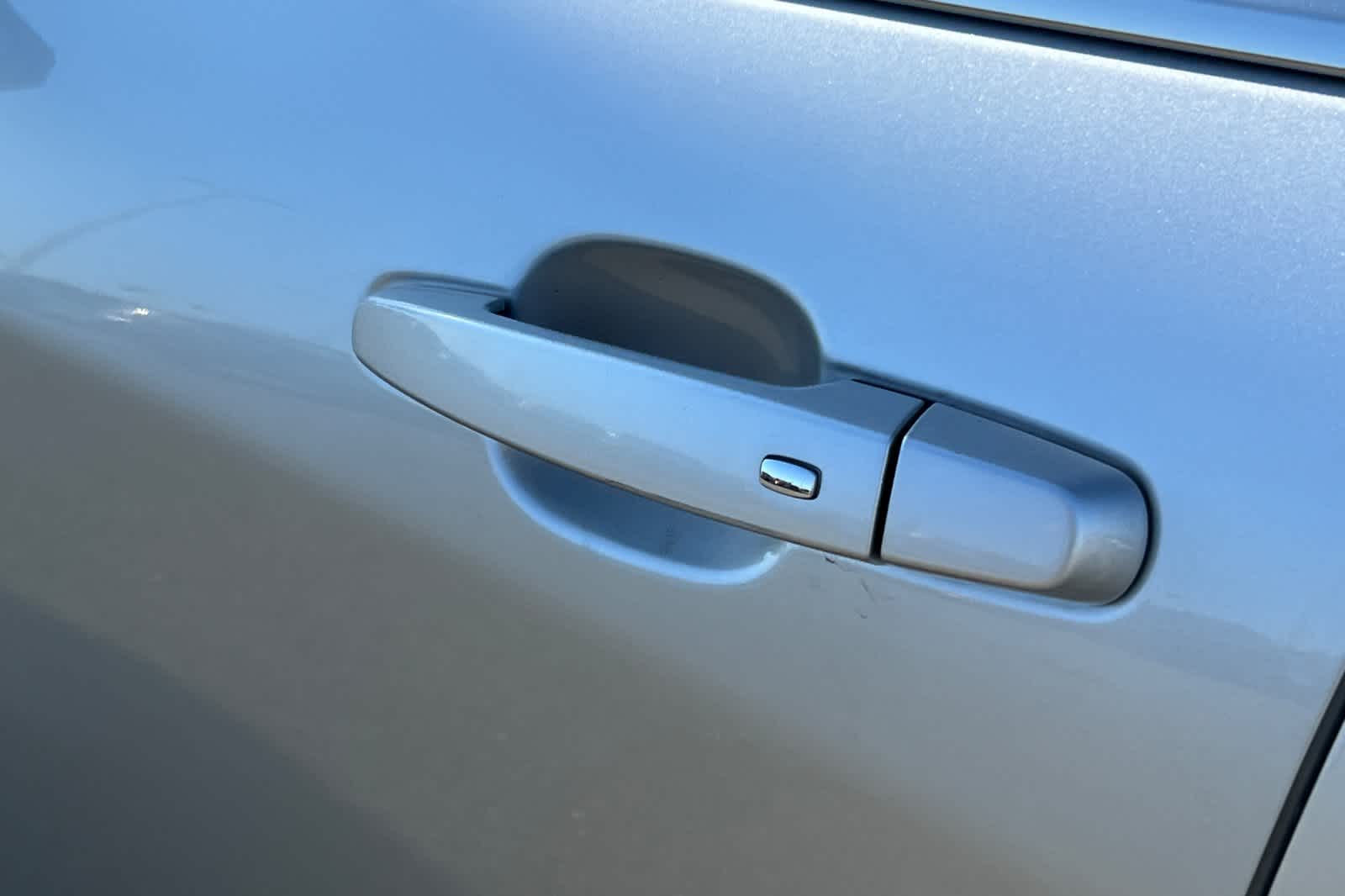Thumbnail: 2021 Chevrolet Equinox - 17