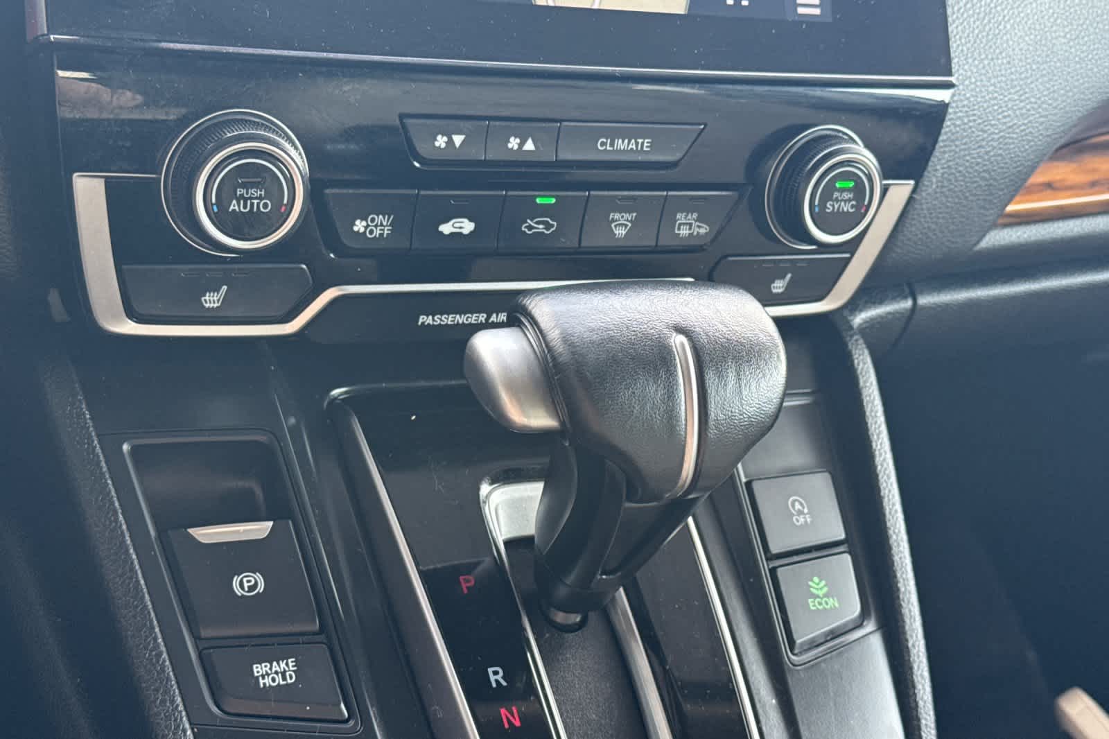 Thumbnail: 2020 Honda CR-V - 23