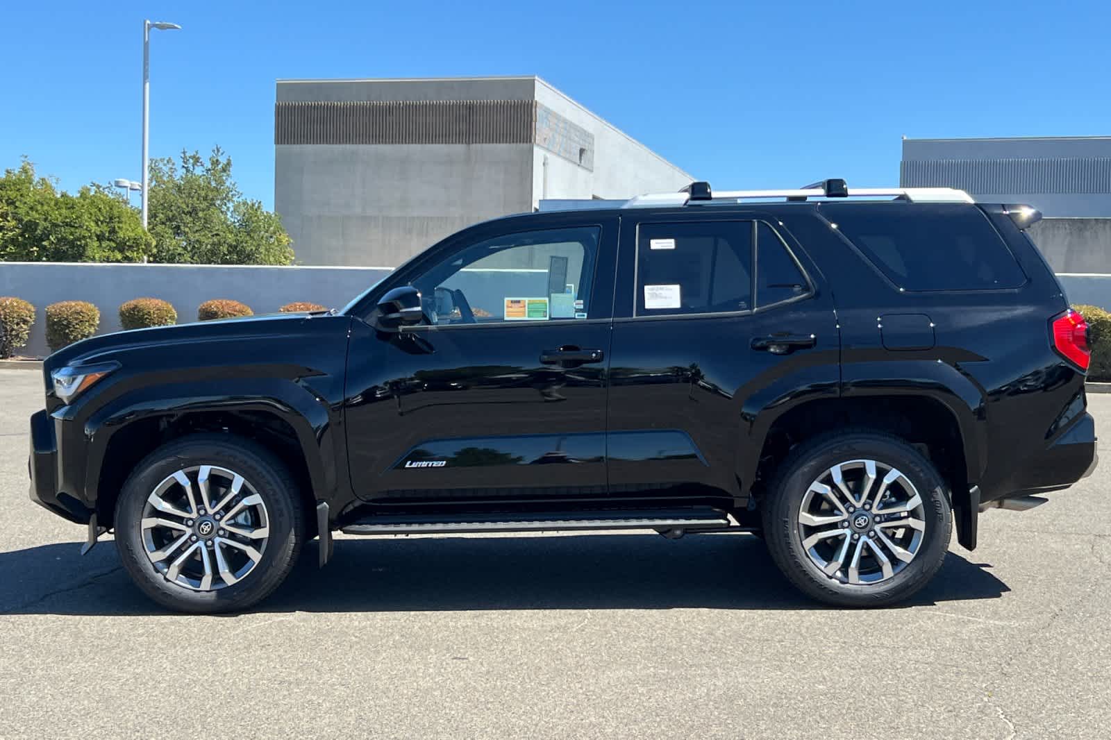 Thumbnail: 2026 Toyota 4Runner - 5