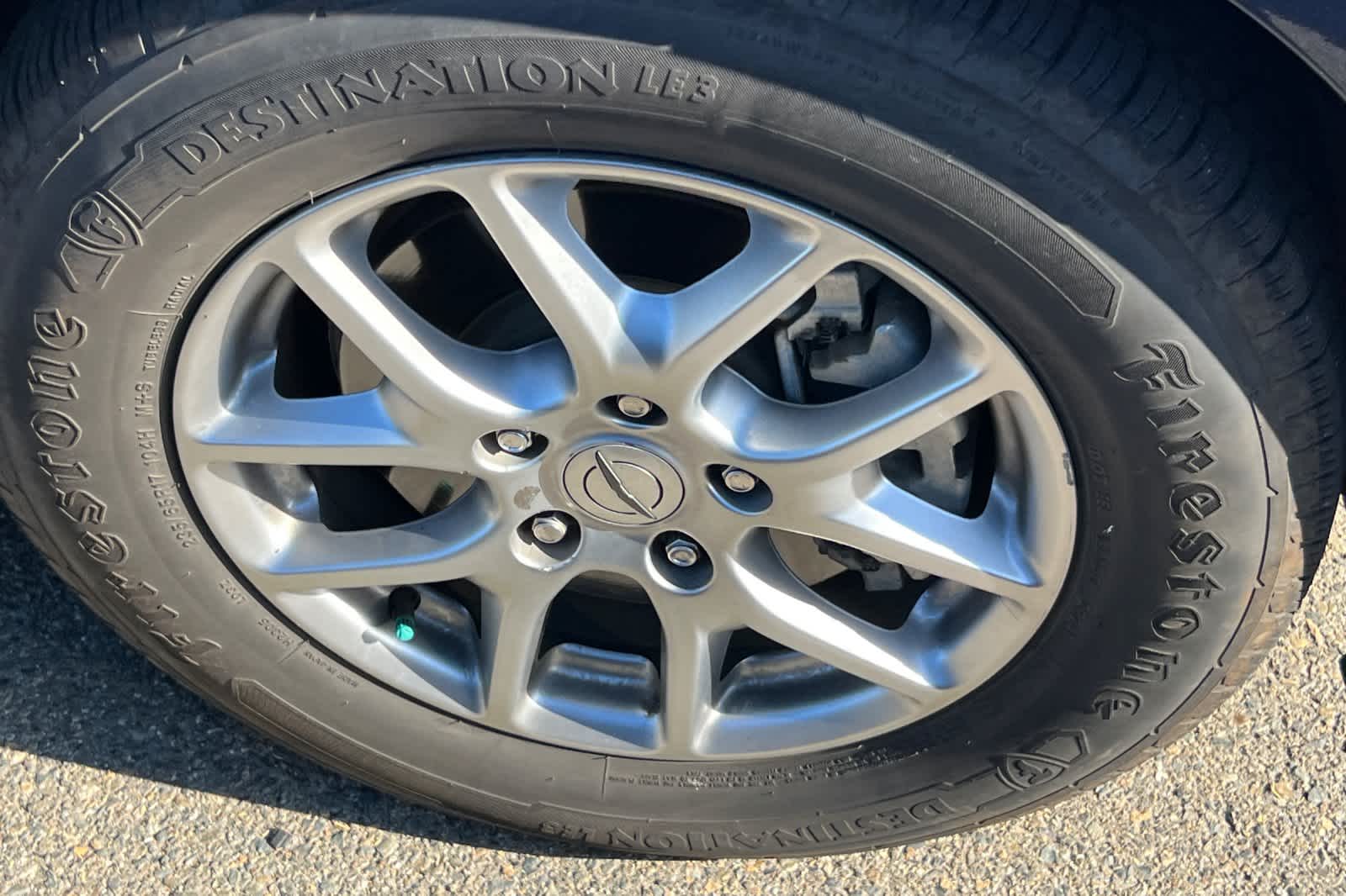 Thumbnail: 2021 Chrysler Pacifica - 15