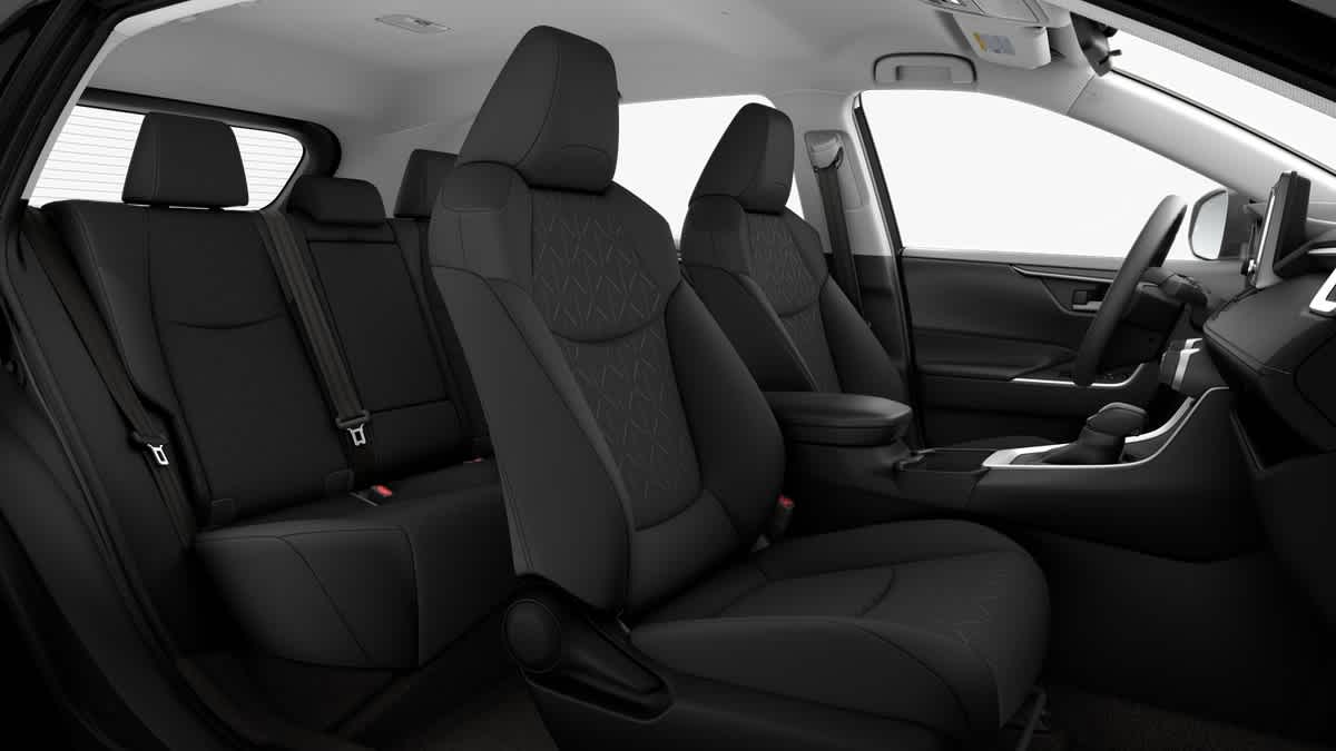 Thumbnail: 2025 Toyota RAV4 - 20