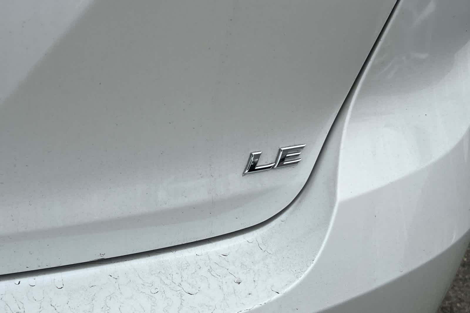 Thumbnail: 2013 Toyota Venza - 7