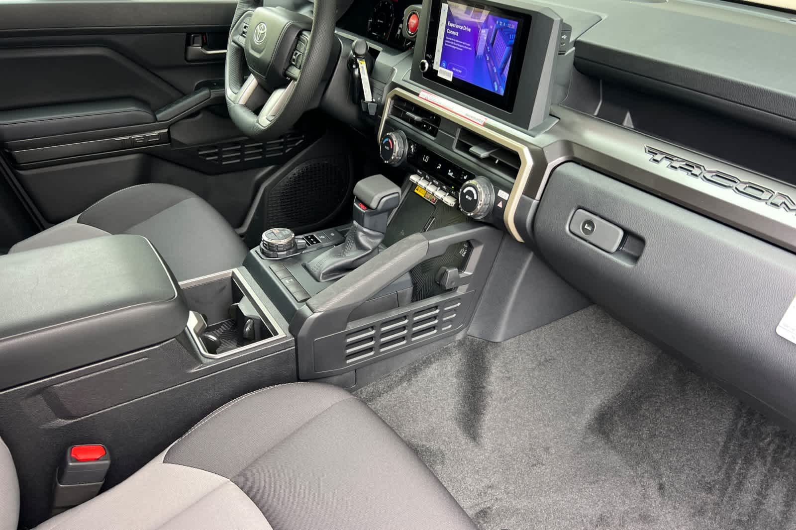 Thumbnail: 2025 Toyota Tacoma - 15