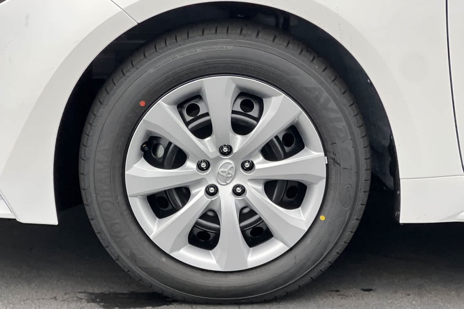 Thumbnail: 2026 Toyota Corolla - 29