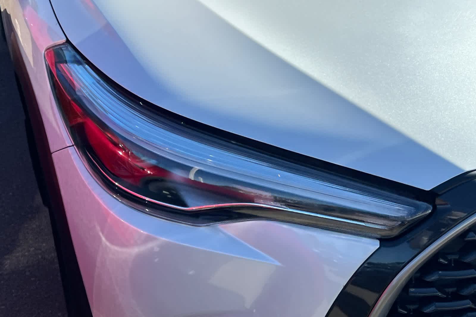 Thumbnail: 2024 Toyota Corolla Cross - 14