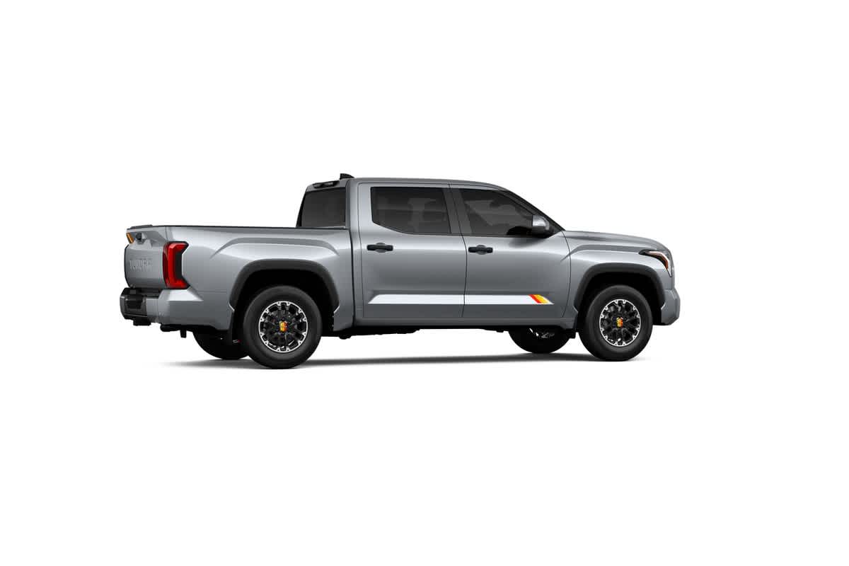 Thumbnail: 2026 Toyota Tundra - 11