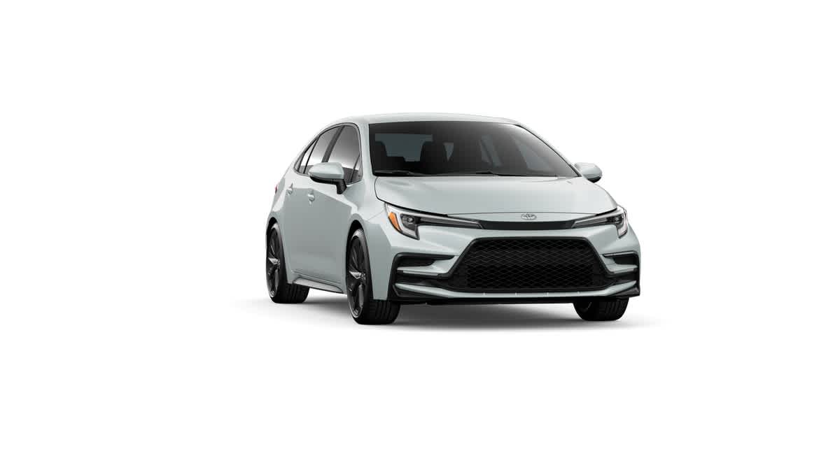 Thumbnail: 2026 Toyota Corolla - 16