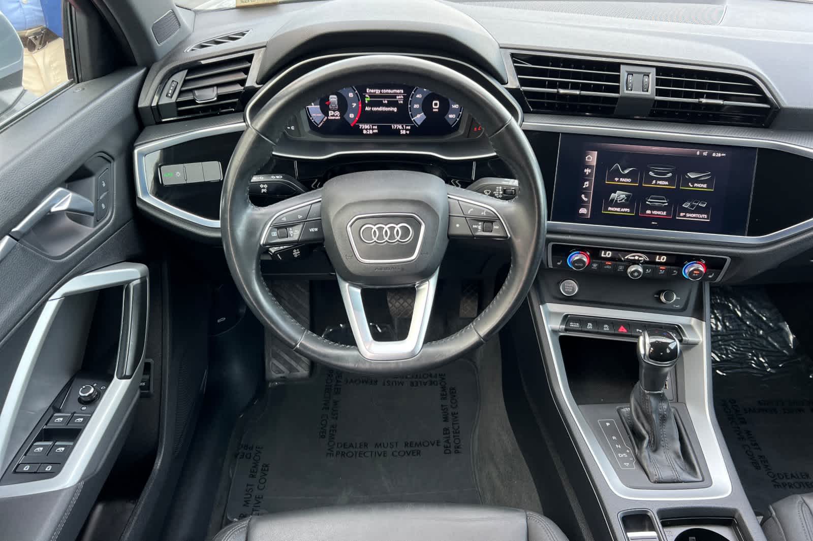 Thumbnail: 2019 Audi Q3 - 15