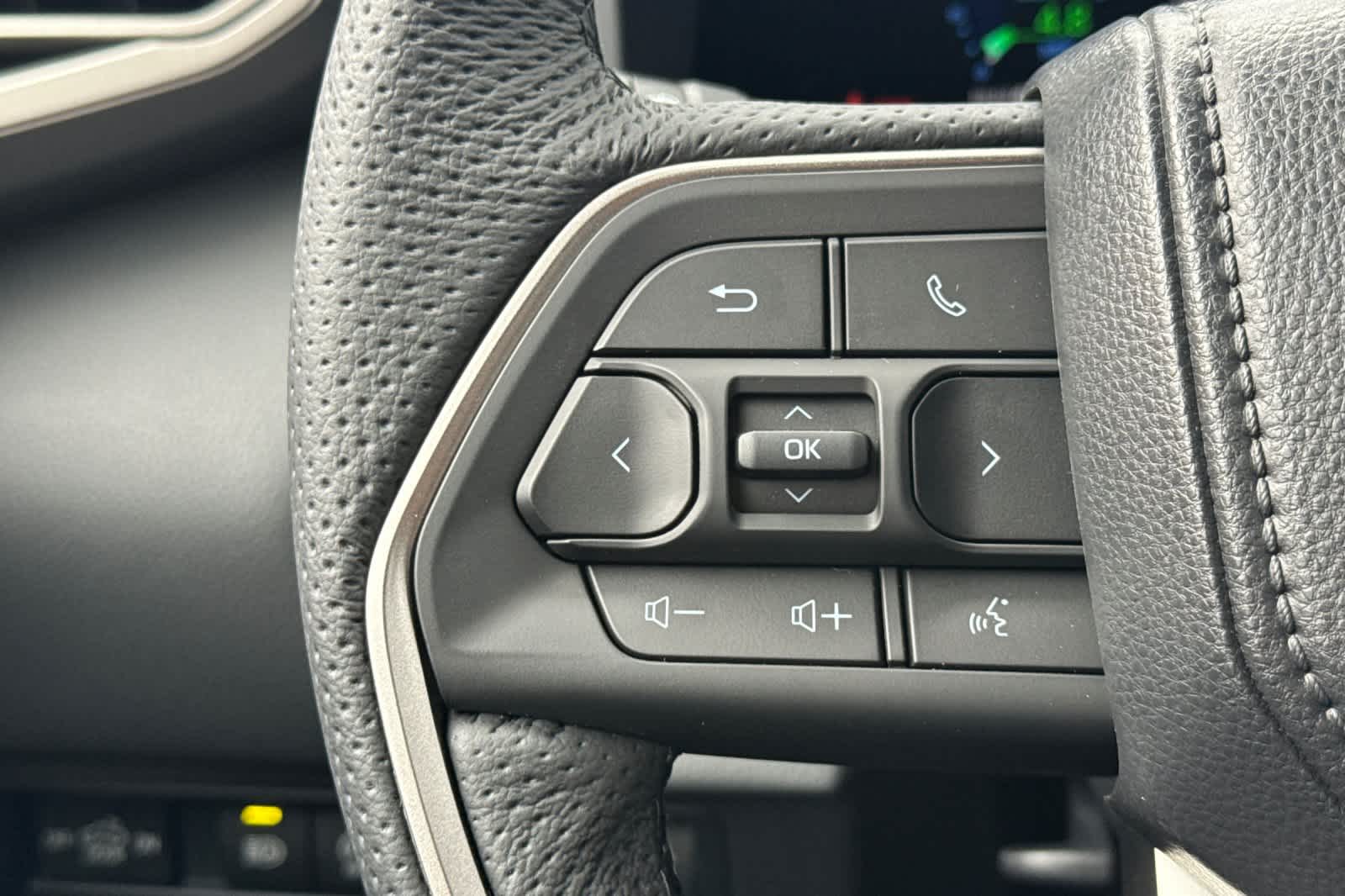 Thumbnail: 2026 Toyota Tundra - 26