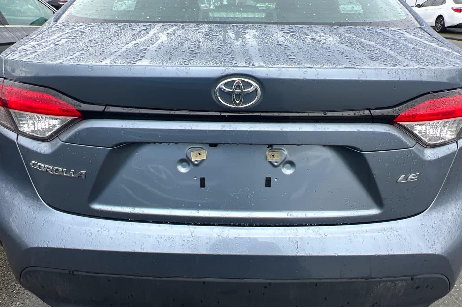 Thumbnail: 2024 Toyota Corolla - 16